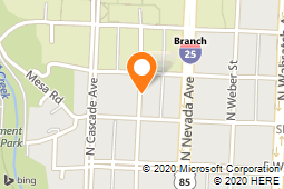 Taco Bell - Main Office