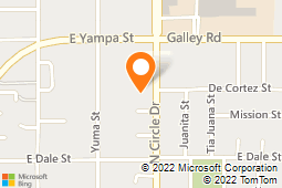 Pikes Peak Tattoo & Piercing