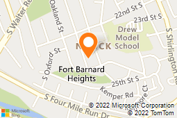 Bed Bug Exterminator Arlington