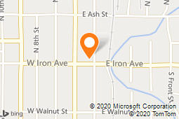 Iron Street Tatoo & Body Piercing