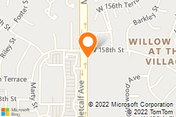 Bank of America - Stanley - Overland Park - Kansas - Banking Centers