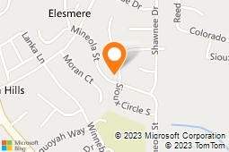 Legendary Roofing Inc