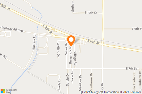 Sunset Valley Estates