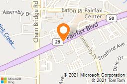 Fairfax County Government