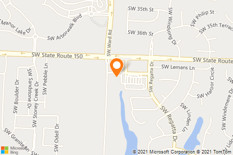 Raintree Medical and Chiropractic Center