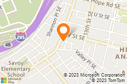 Animal Clinic of Anacostia