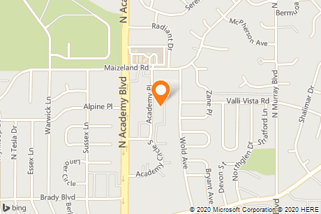 Front Range Exteriors Inc. - Colorado Springs Painter and Roofer