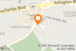 Fair Oaks Mall Security