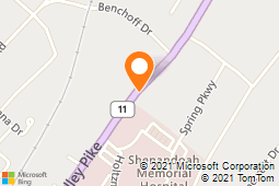 Shenandoah Memorial Hospital Inc - Laboratory