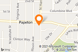 Colorado Springs House Cleaning Service Inc