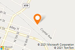 Amil's Tractor Service