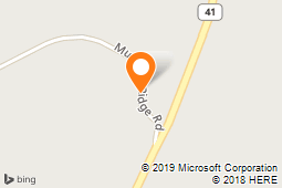 Murphin Ridge Building Supply