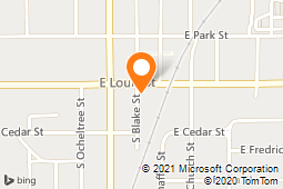 K A Harlow Construction Inc