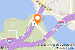 National Capital Parks Central