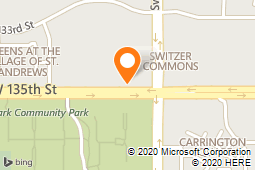 All Golf At Overland Park