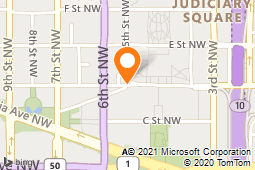 Courts - Executive Office - DC Courts - Executive Officer - Anne Wicks