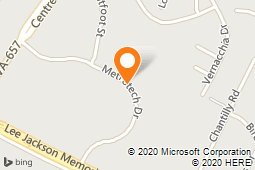 Anthonule Hair Salon