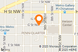 Unity Center of Truth In The Nation's Capitol