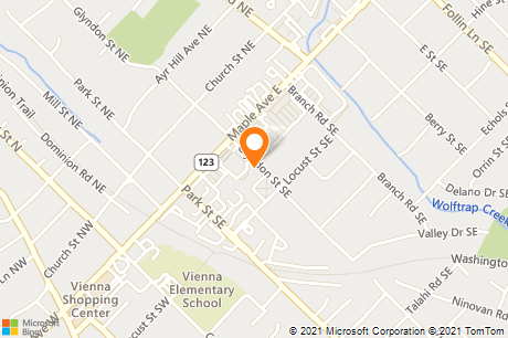 Pink Poddle Hair Stylist