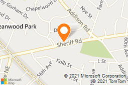 Cathedral of Christ Baptist Church