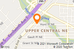 WIC Sites - Hunt Place Clinic