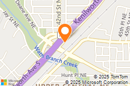 DC Towing & Recovery