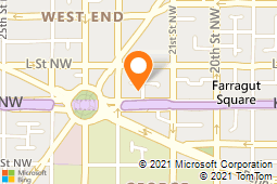 Washington Circle Crown Studio