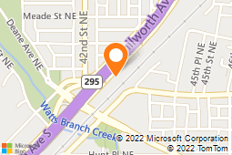 DC Towing & Recovery