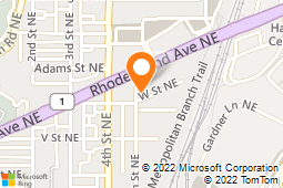 DC Fire Department Federal Credit Union