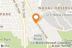 Columbia Mirror & Glass of Georgetown Inc