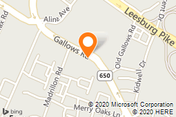 Washington Business School of Northern Virginia