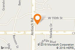 Anderson Chiropractic Center