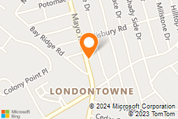 Annapolis Tile Center