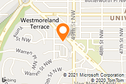 Washington Center For Cosmetic Dentistry