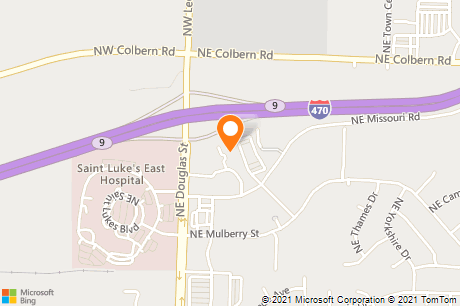 Hampton Inn Kansas City - Lee's Summit