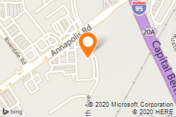 Ames Department Stores - Lanham