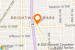 Alberta's Weaving & Beauty Salon