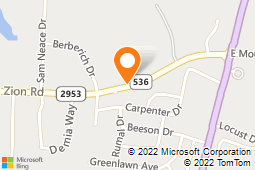 Chopstick Chinese Restaurant