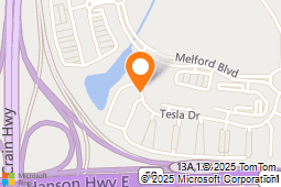 Living Springs Christian Fellowship