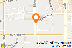 Garden Villas of Lenexa Retirement Community - Guest Apartment