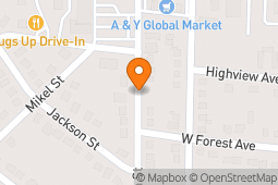 Church of The Covenant