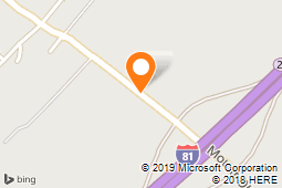 Toms Brook Truck Wash