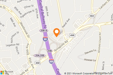 Best Western Capital Beltway