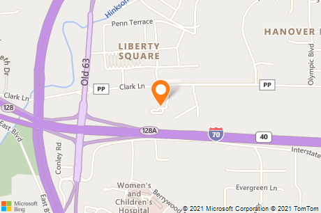 Hampton Inn Columbia - MO