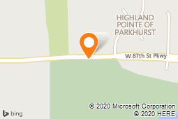 Kansas Sports Center