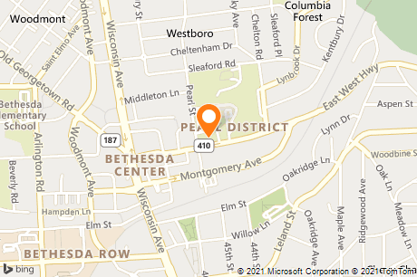 Washington Graphic Services
