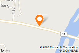 West Winds Truck Stop