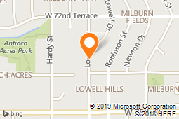 Farmers Insurance Group - Kansas City Service Center - Credit Union