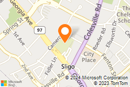 Silver Spring Eyeglass Boutique