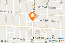 Dave Smith The Lamp Maker